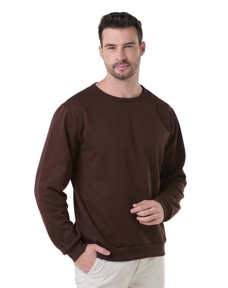 Kit 3 Blusões de Moletom Masculinos 11 - Imagem 3