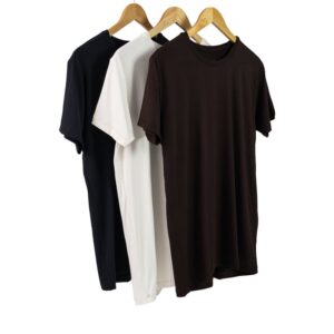 Kit 3 Camisetas Tech Modal Masculinas 17
