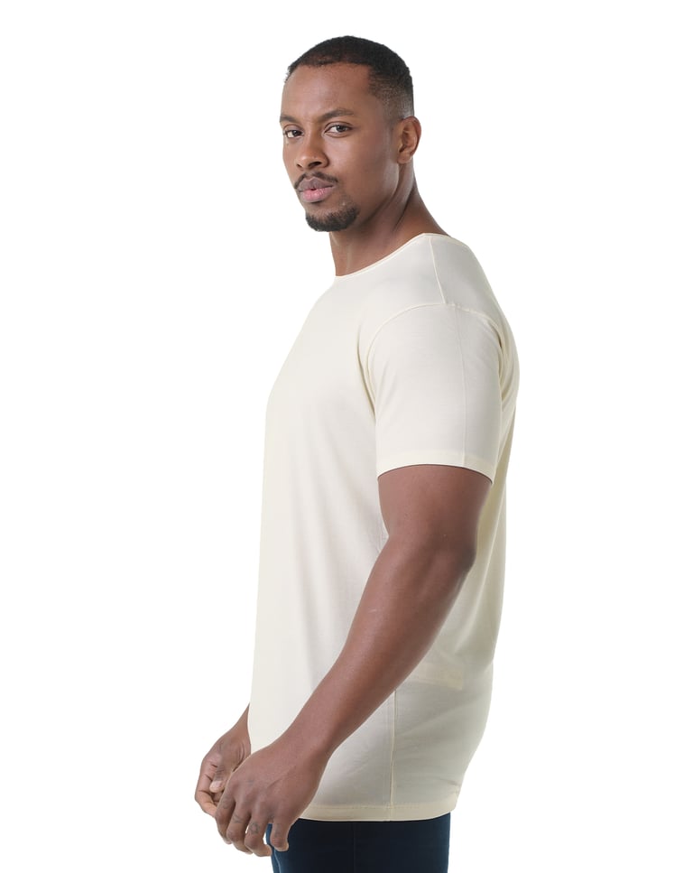 Kit 3 Camisetas Tech Modal Masculinas 17 - Imagem 4