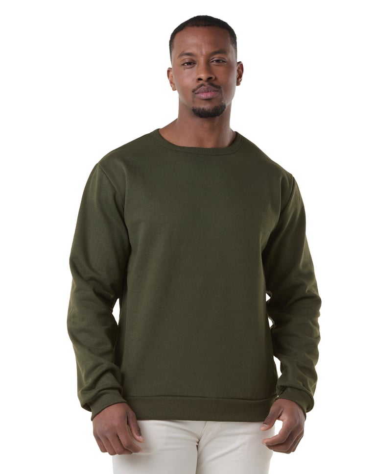 Kit 3 Blusões de Moletom Masculinos 11 - Imagem 2