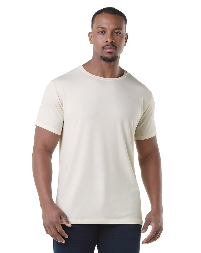 Kit 5 Camisetas Tech Modal Masculinas 06 - Imagem 5